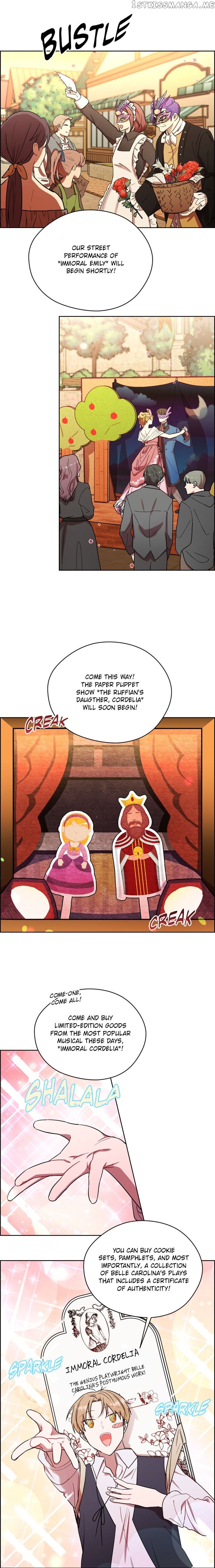 Kingdom Of The Queen chapter 111 - page 14
