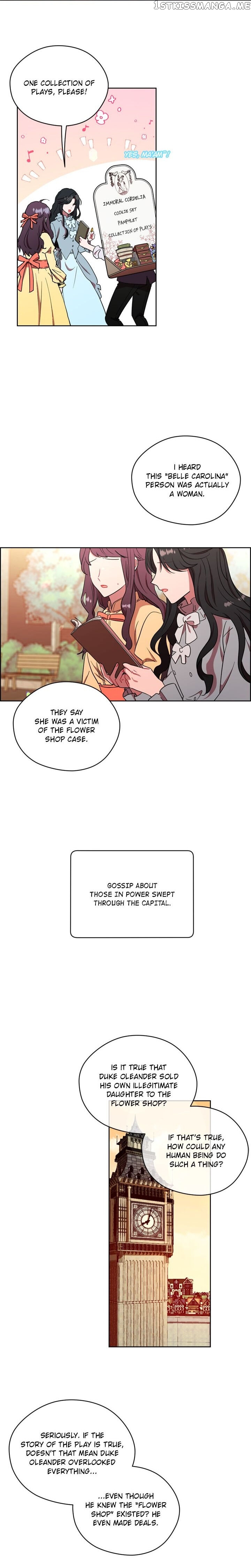 Kingdom Of The Queen chapter 111 - page 15
