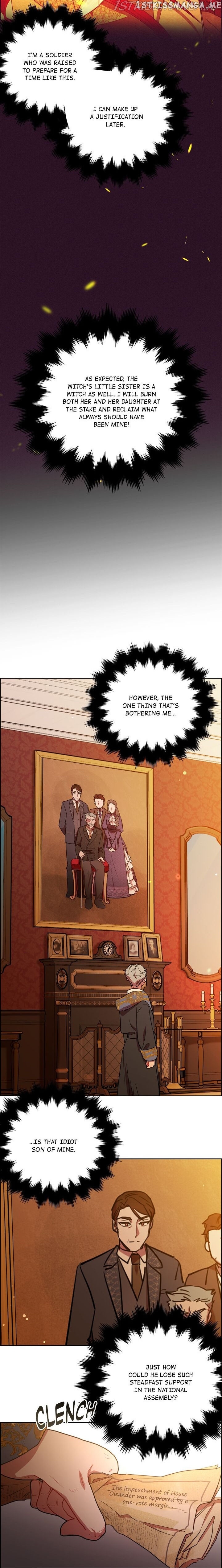 Kingdom Of The Queen chapter 120 - page 10