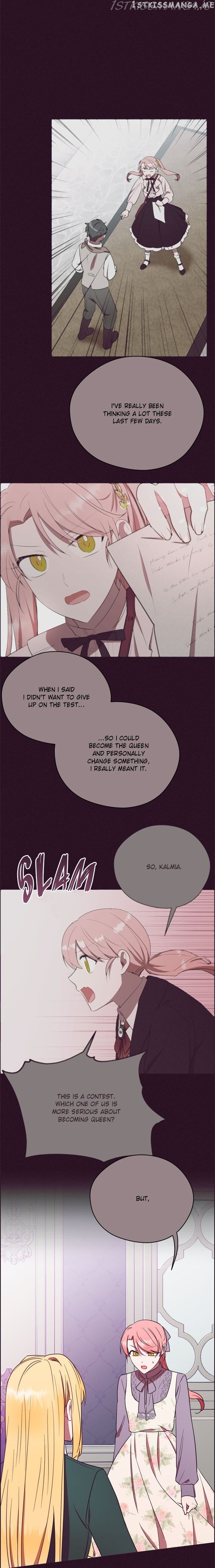 Kingdom Of The Queen chapter 120 - page 13