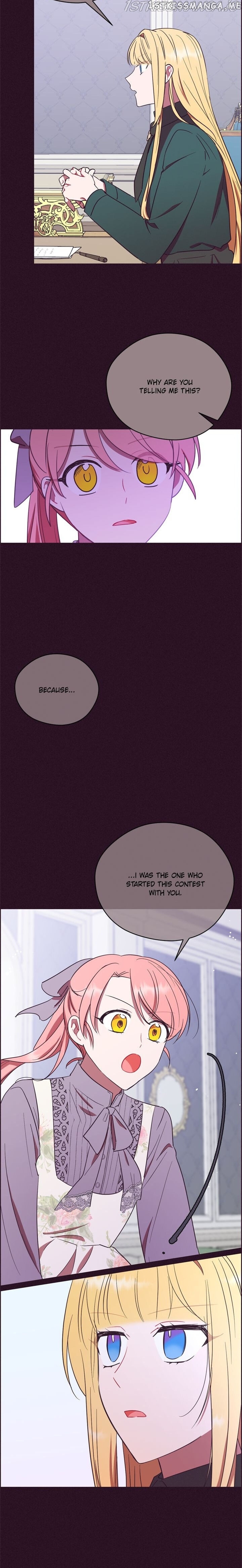 Kingdom Of The Queen chapter 120 - page 16