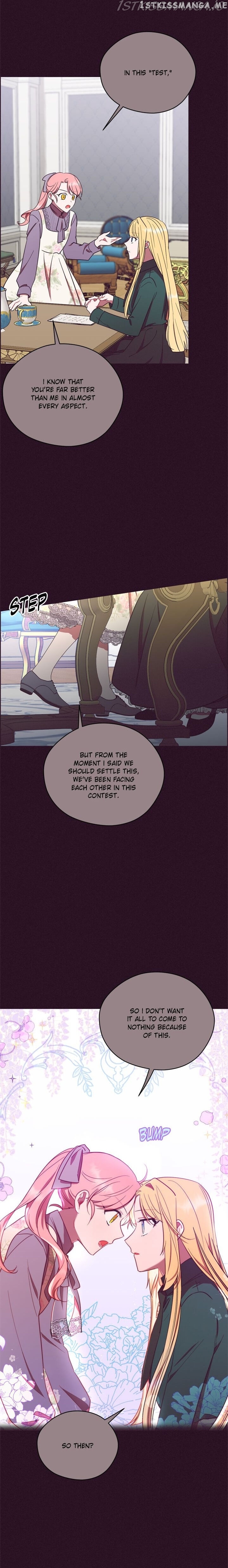 Kingdom Of The Queen chapter 120 - page 17