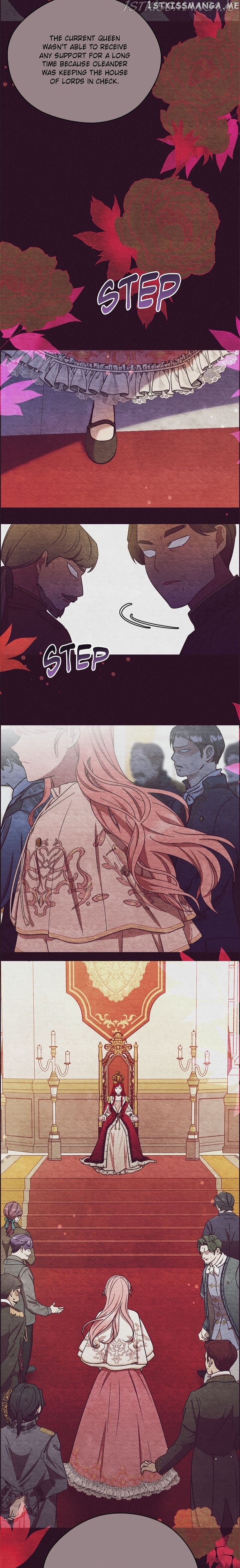 Kingdom Of The Queen chapter 120 - page 20