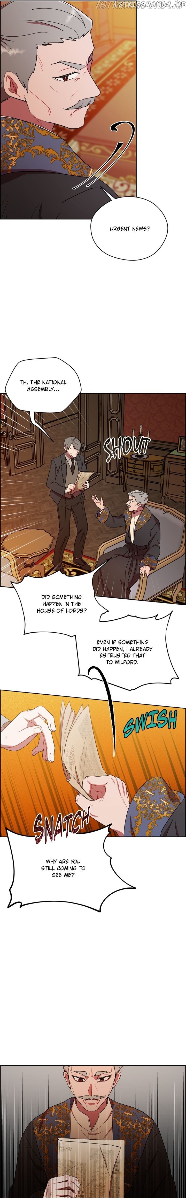 Kingdom Of The Queen chapter 120 - page 3