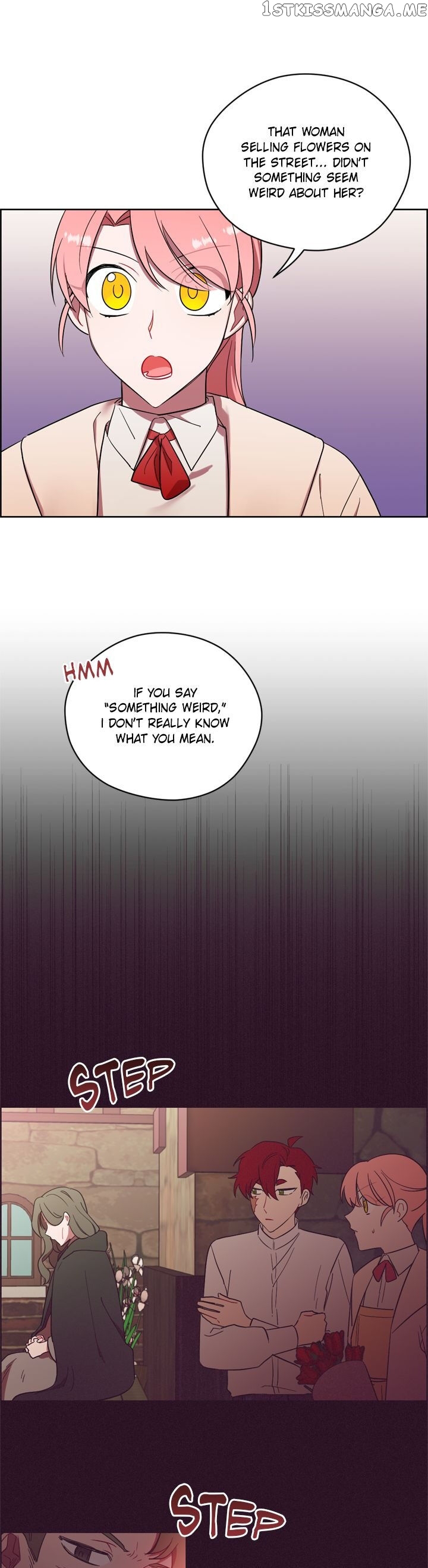Kingdom Of The Queen chapter 73 - page 2