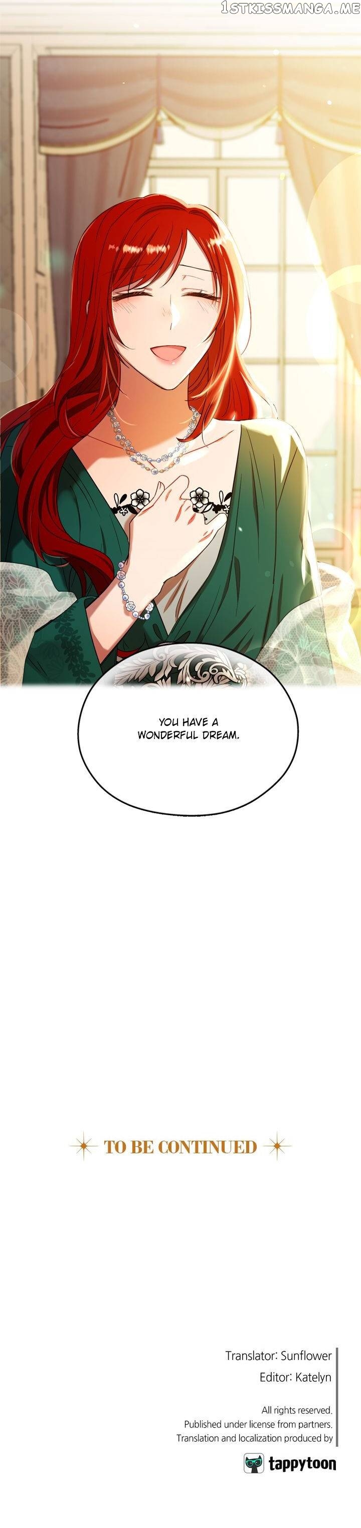 Kingdom Of The Queen chapter 110 - page 19