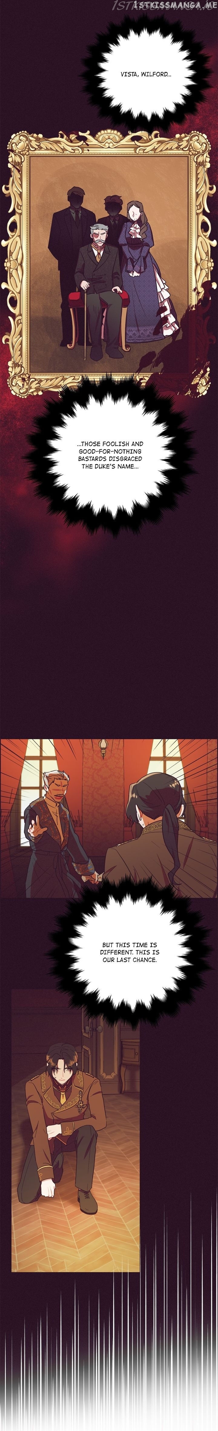 Kingdom Of The Queen chapter 121 - page 10