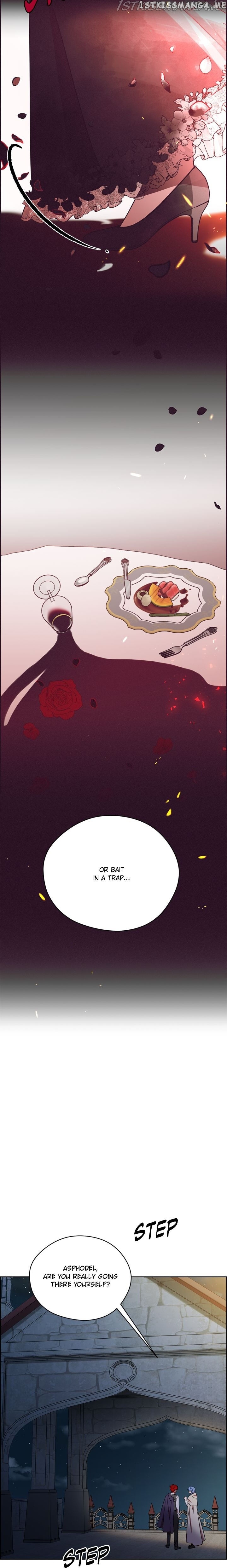 Kingdom Of The Queen chapter 121 - page 18