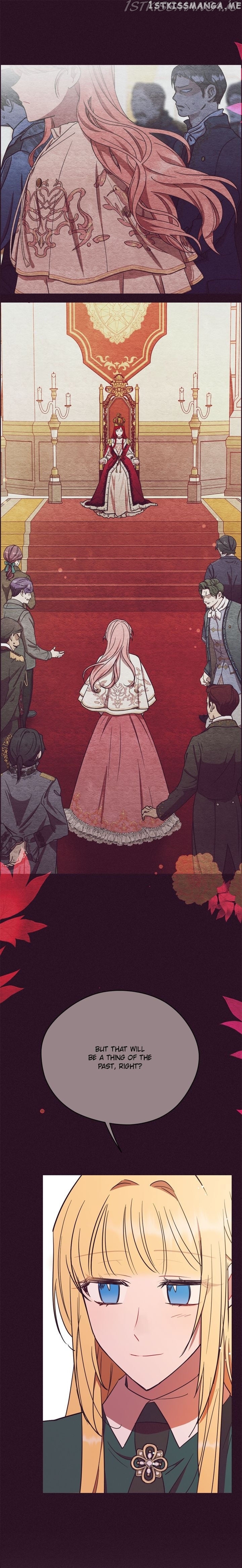 Kingdom Of The Queen chapter 121 - page 2
