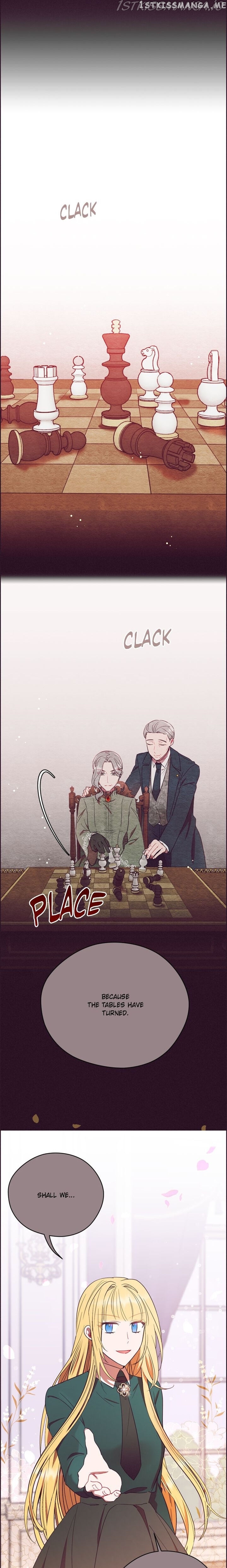 Kingdom Of The Queen chapter 121 - page 3