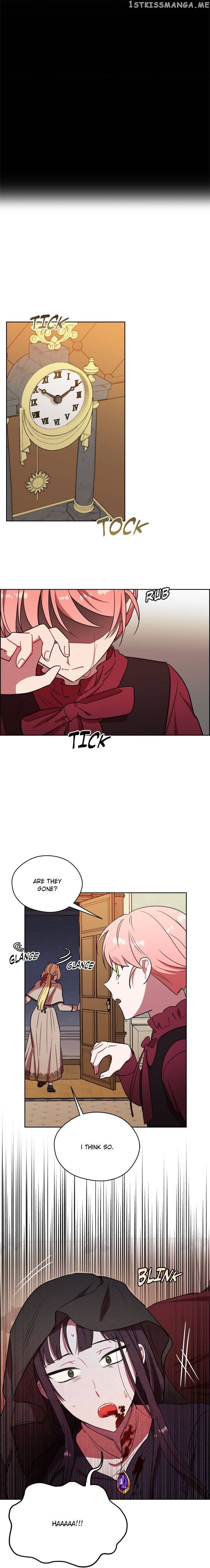 Kingdom Of The Queen chapter 108 - page 15