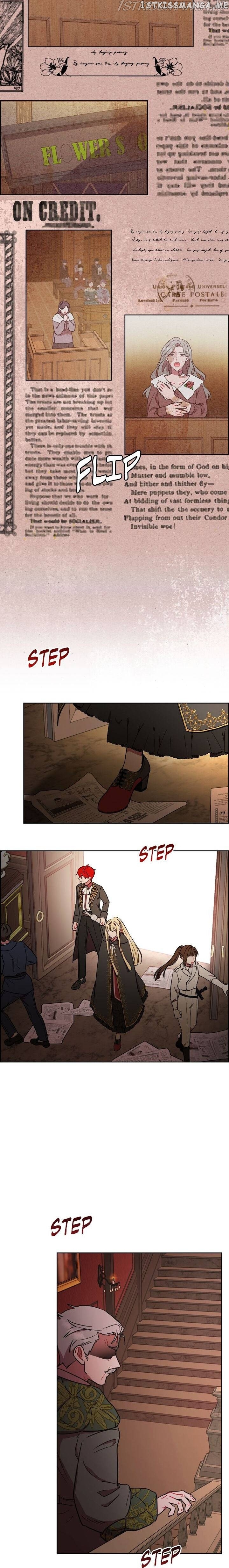 Kingdom Of The Queen chapter 122 - page 16