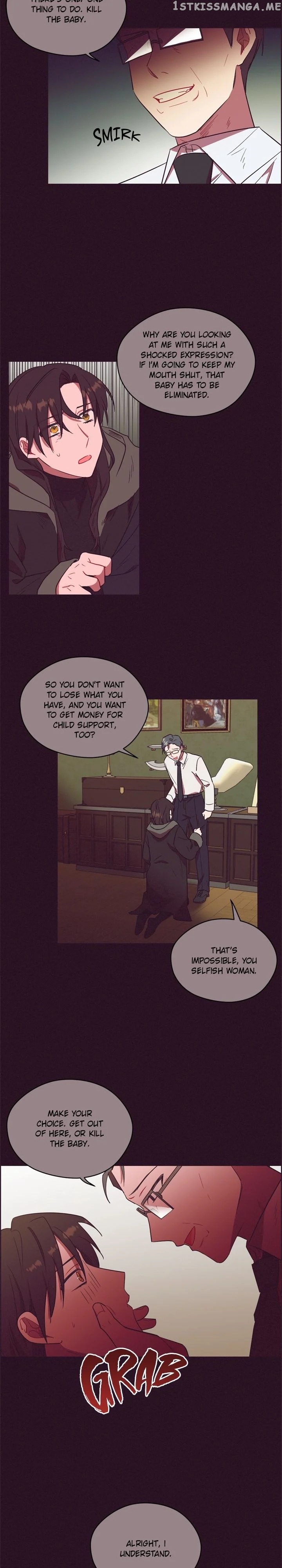 Kingdom Of The Queen chapter 62 - page 14