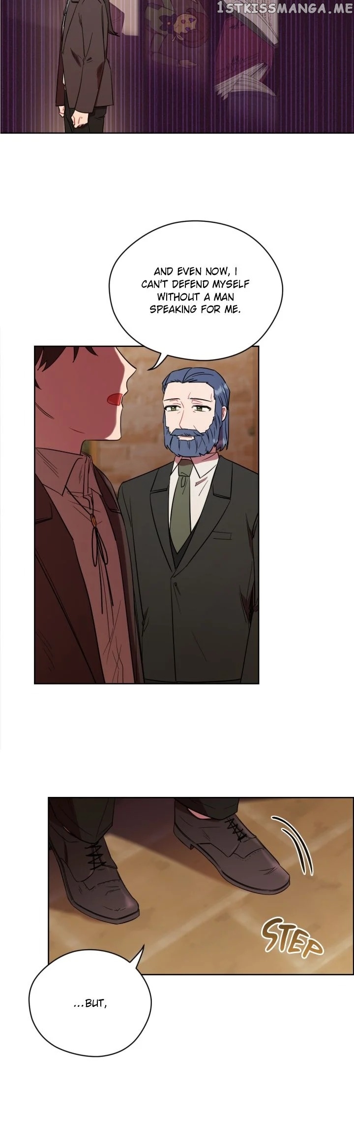 Kingdom Of The Queen chapter 62 - page 6