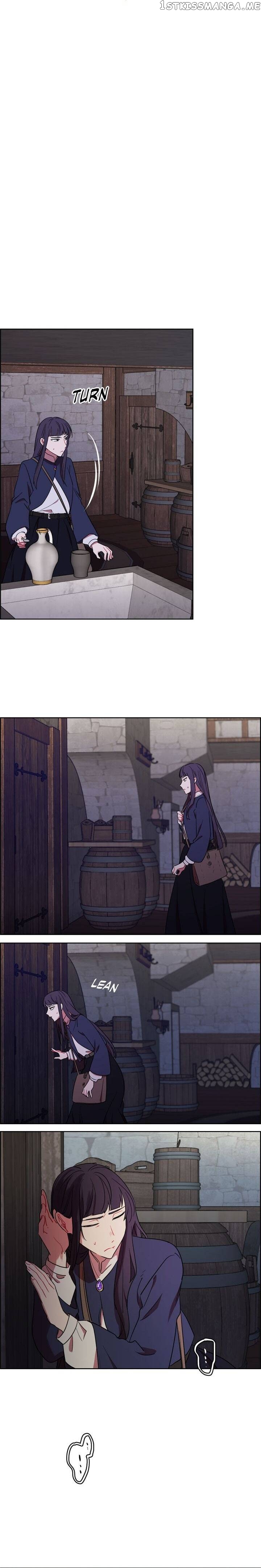 Kingdom Of The Queen chapter 101 - page 10