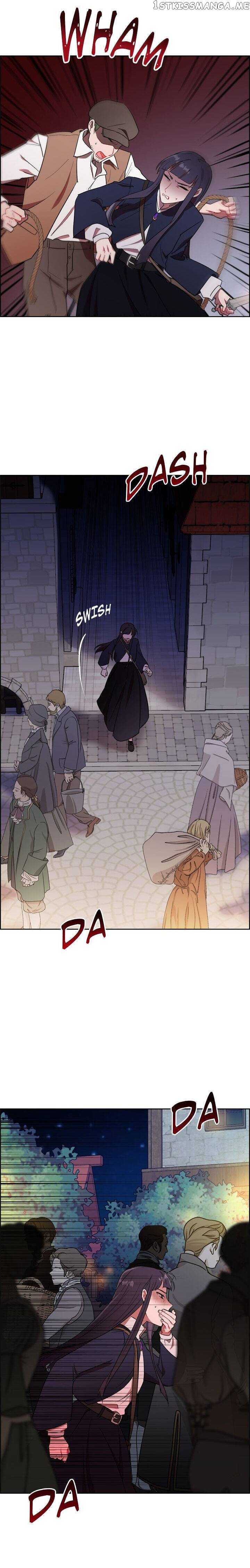 Kingdom Of The Queen chapter 101 - page 4