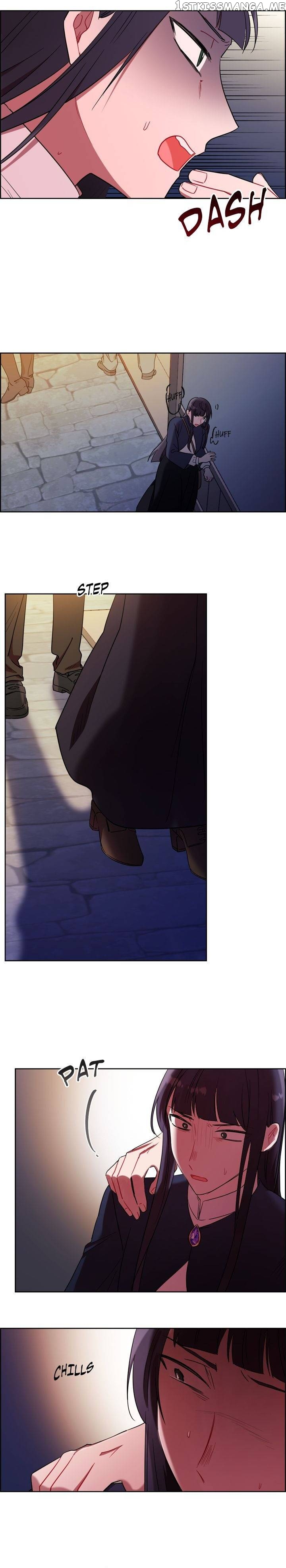 Kingdom Of The Queen chapter 101 - page 5