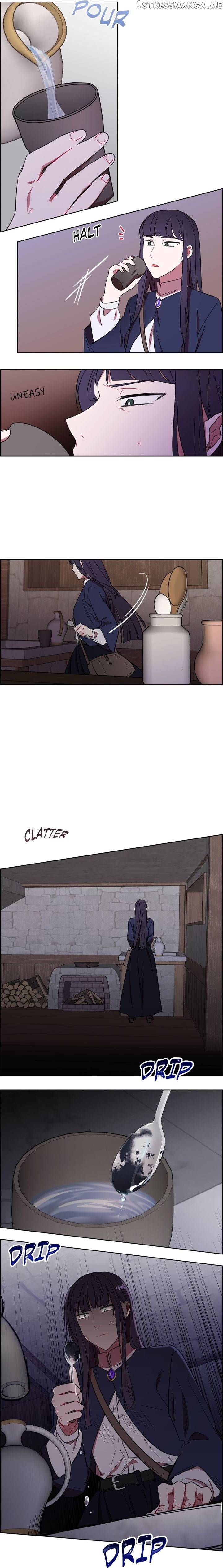 Kingdom Of The Queen chapter 101 - page 9