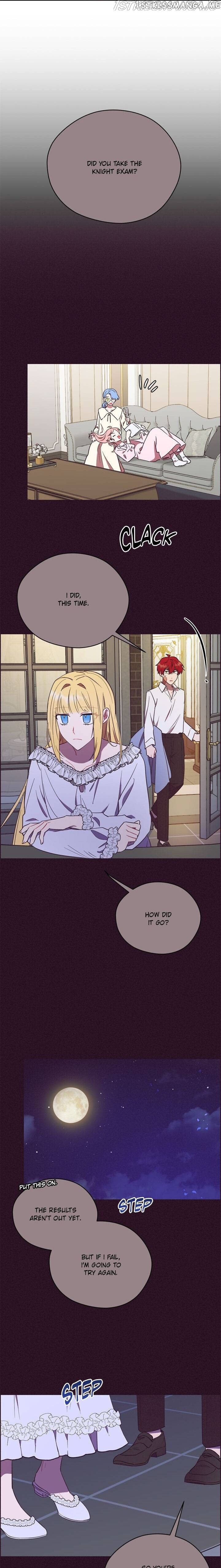 Kingdom Of The Queen chapter 123 - page 16