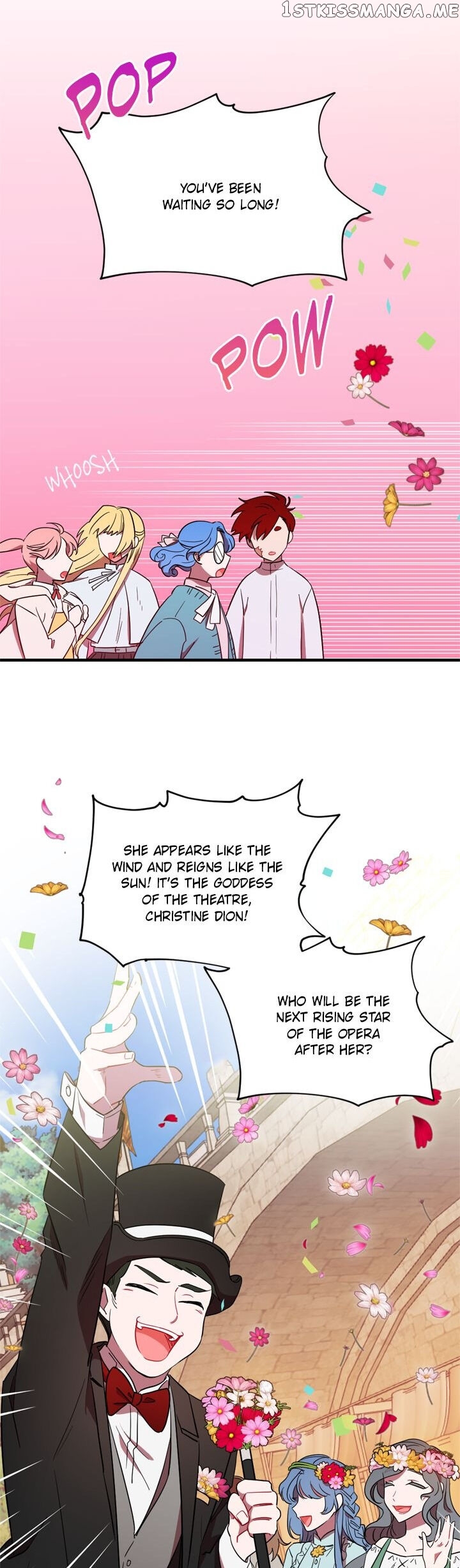 Kingdom Of The Queen chapter 70 - page 10
