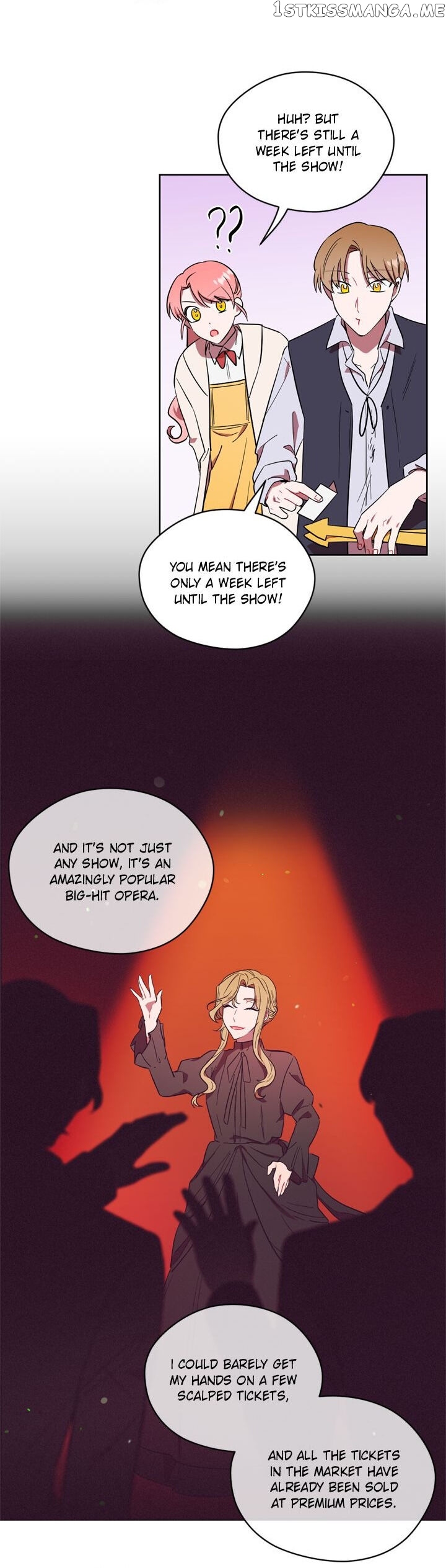 Kingdom Of The Queen chapter 70 - page 18