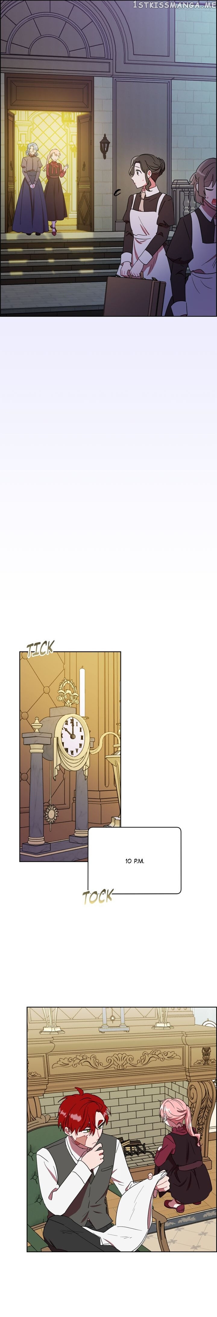 Kingdom Of The Queen chapter 107 - page 9