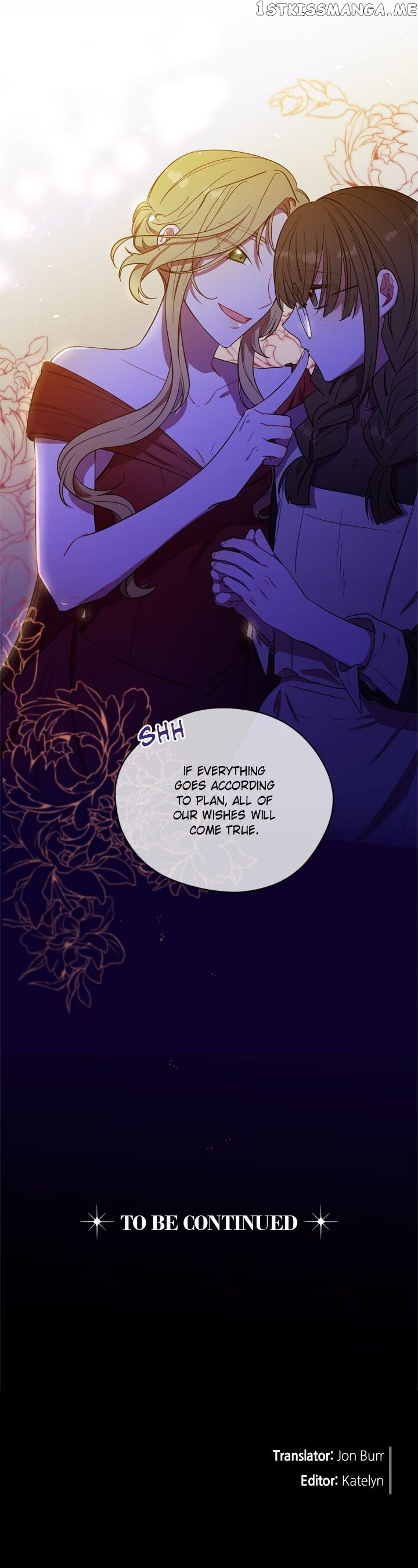 Kingdom Of The Queen chapter 69 - page 25