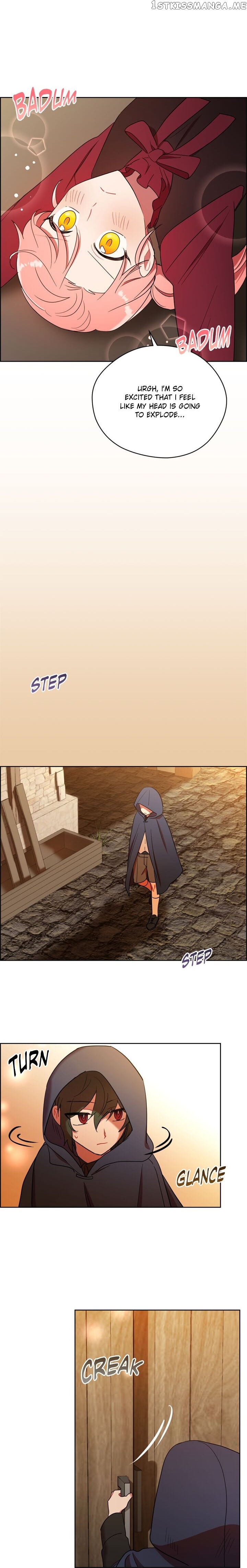 Kingdom Of The Queen chapter 106 - page 15