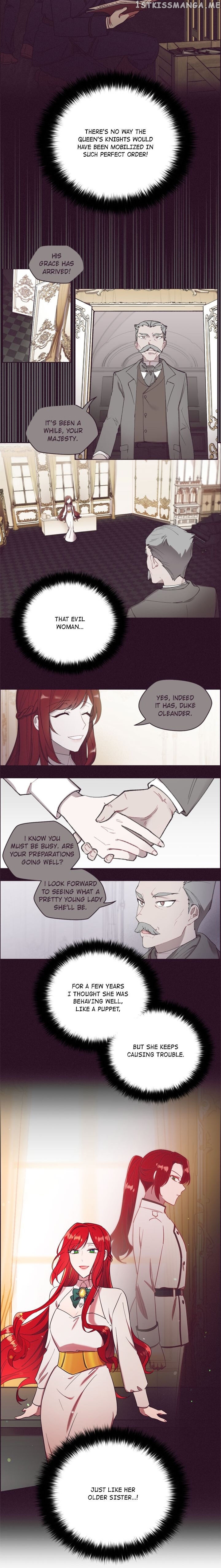 Kingdom Of The Queen chapter 106 - page 4