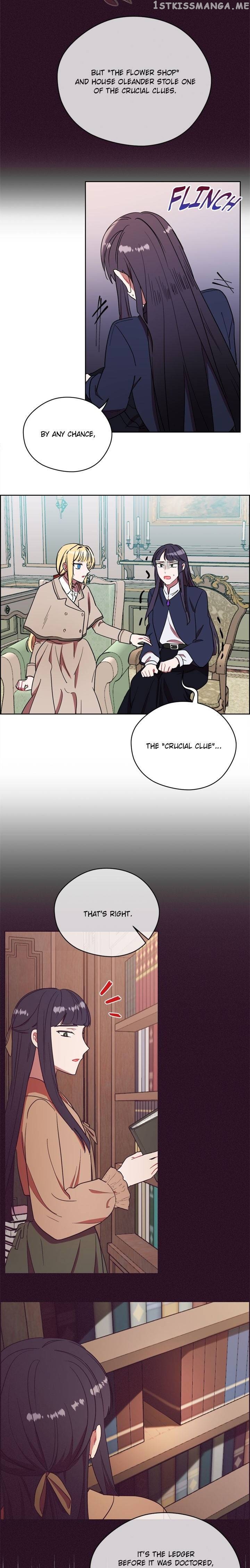 Kingdom Of The Queen chapter 105 - page 10