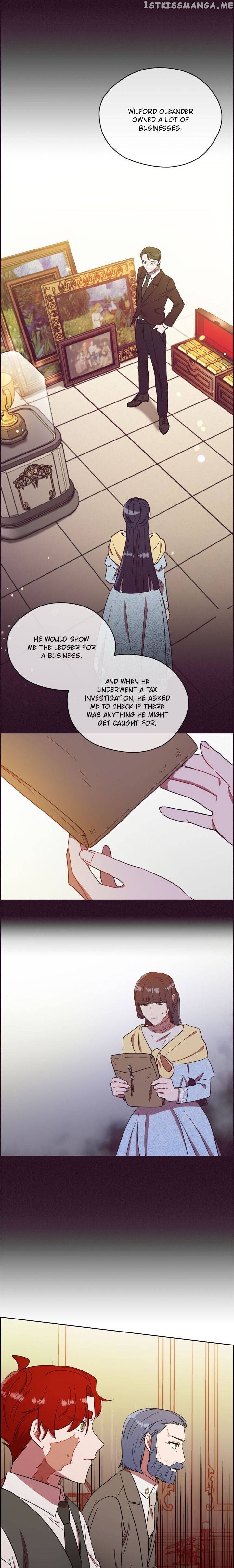 Kingdom Of The Queen chapter 105 - page 5