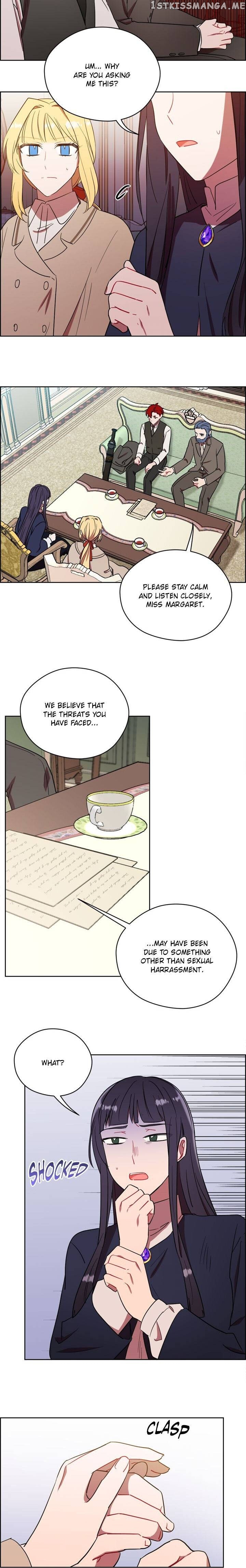 Kingdom Of The Queen chapter 105 - page 6