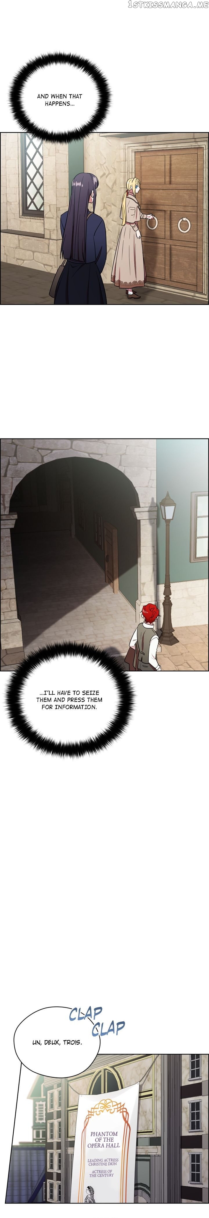 Kingdom Of The Queen chapter 104 - page 12