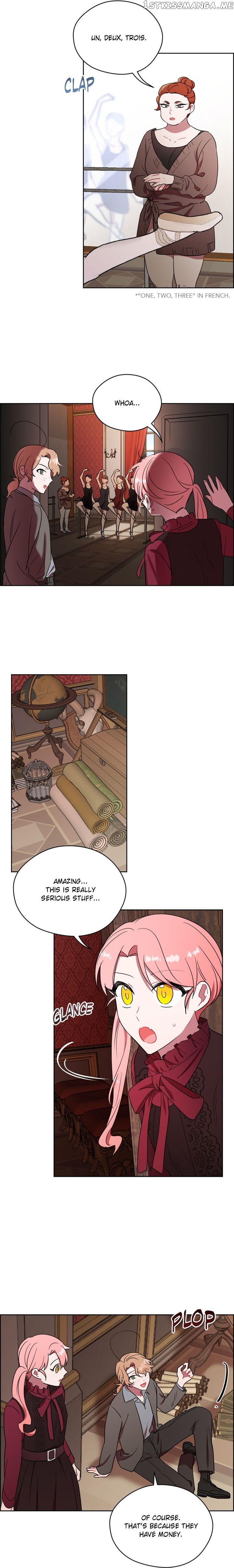 Kingdom Of The Queen chapter 104 - page 13