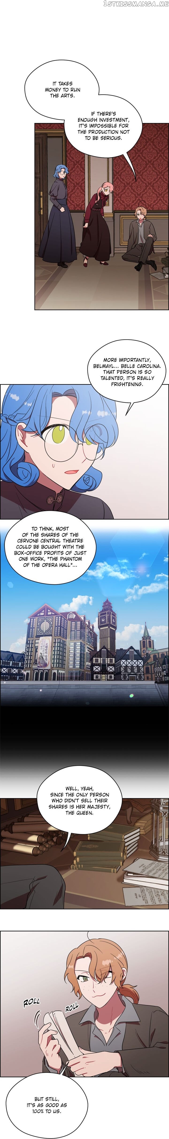 Kingdom Of The Queen chapter 104 - page 14