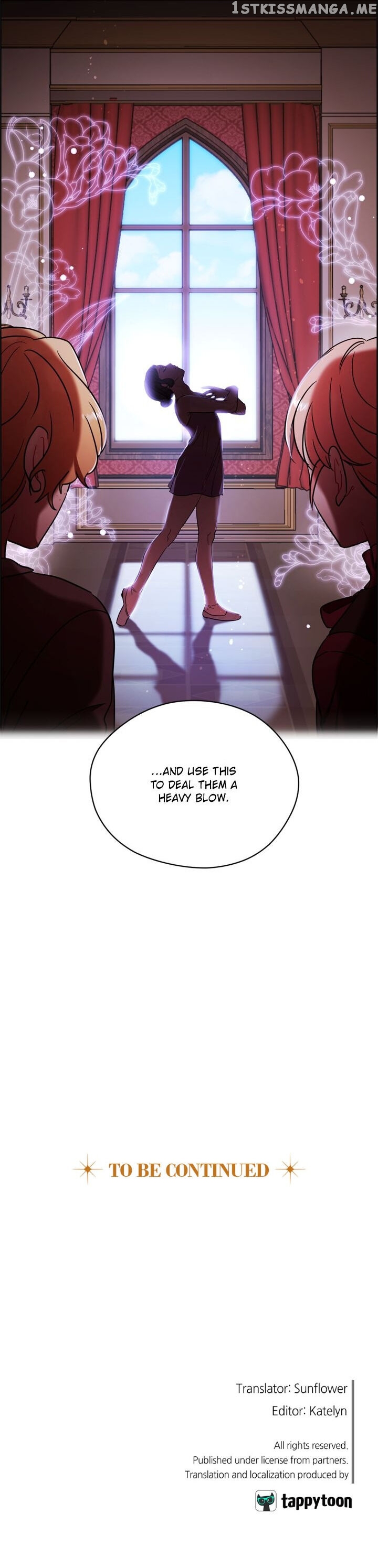 Kingdom Of The Queen chapter 104 - page 16