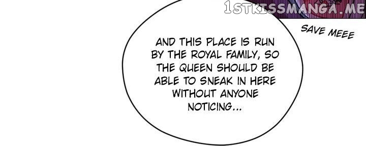 Kingdom Of The Queen chapter 64 - page 4