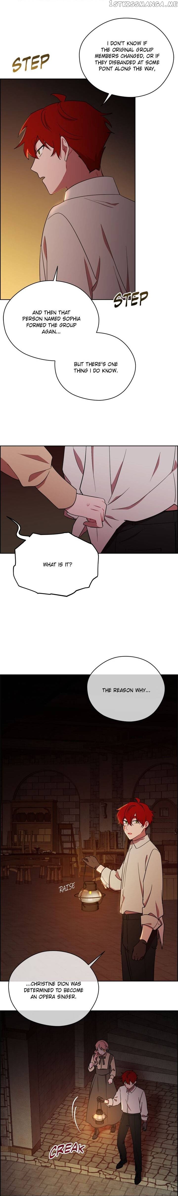 Kingdom Of The Queen chapter 99 - page 12