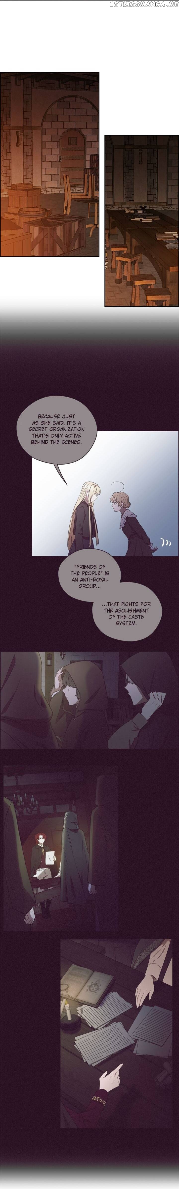 Kingdom Of The Queen chapter 99 - page 13