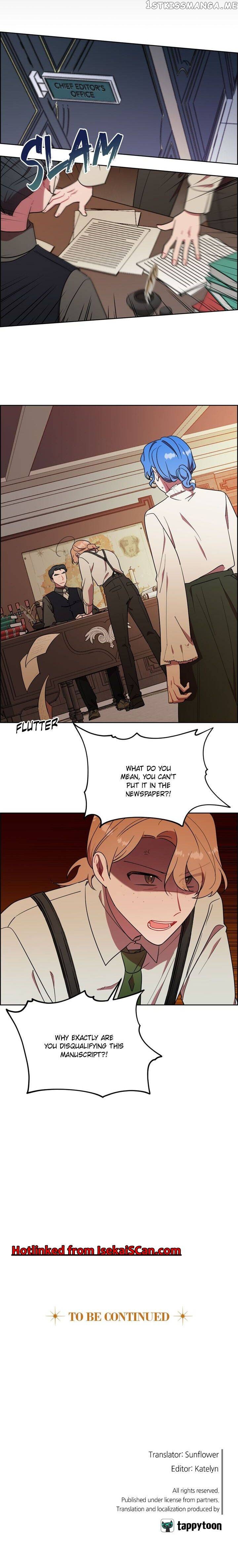 Kingdom Of The Queen chapter 99 - page 15