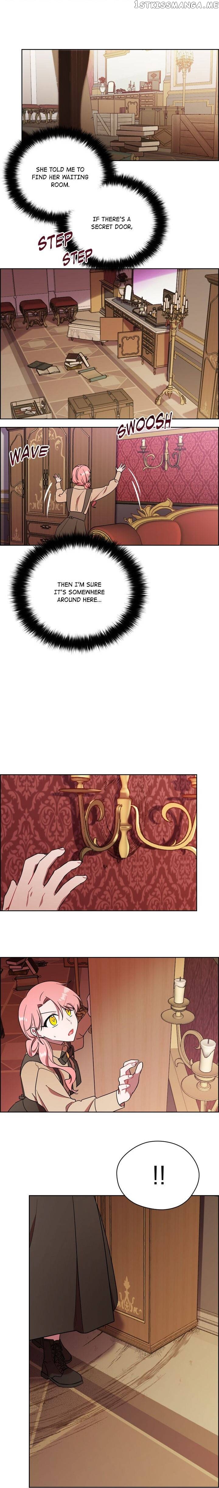 Kingdom Of The Queen chapter 99 - page 5