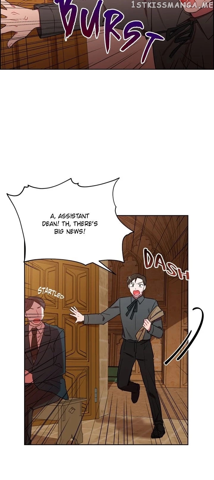 Kingdom Of The Queen chapter 63 - page 12