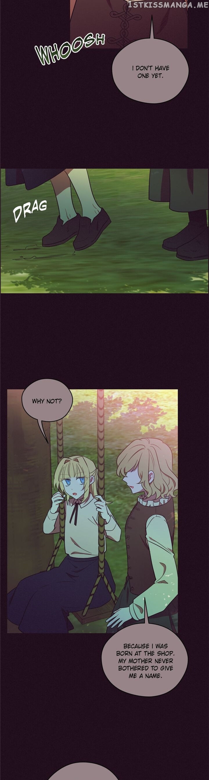 Kingdom Of The Queen chapter 80 - page 10