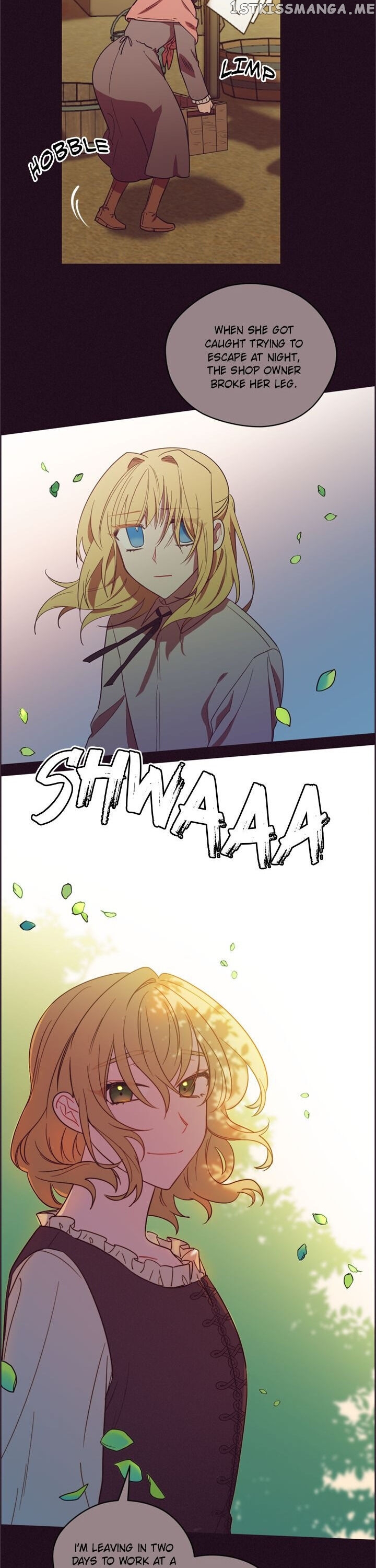Kingdom Of The Queen chapter 80 - page 15