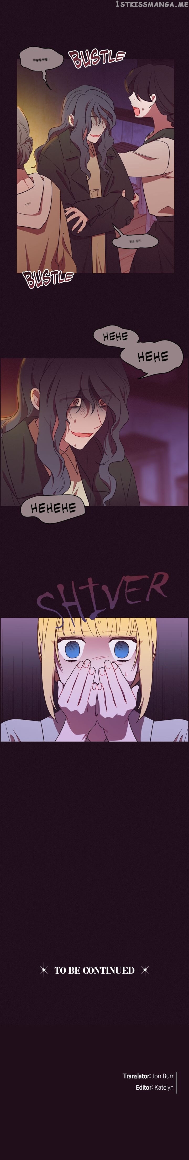 Kingdom Of The Queen chapter 80 - page 22