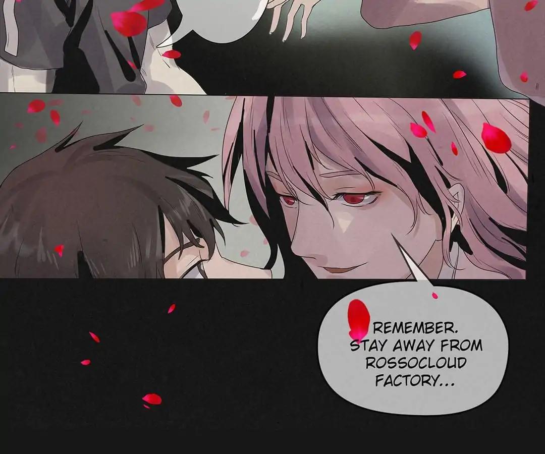 Revenant Plants Chapter 0.1 - page 7