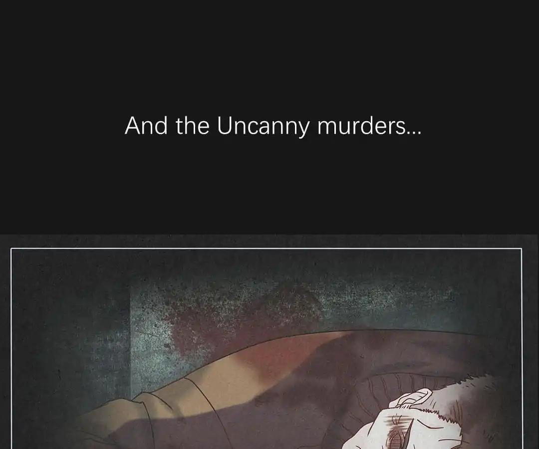 Revenant Plants Chapter 0.1 - page 8