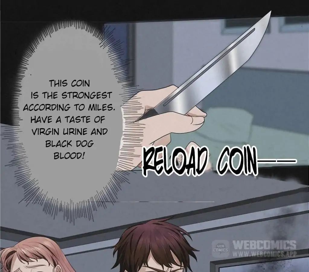 Revenant Plants Chapter 43 - page 14