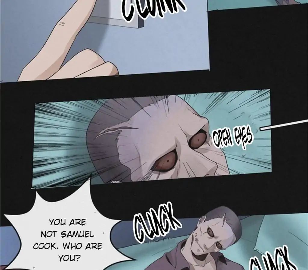 Revenant Plants Chapter 43 - page 17