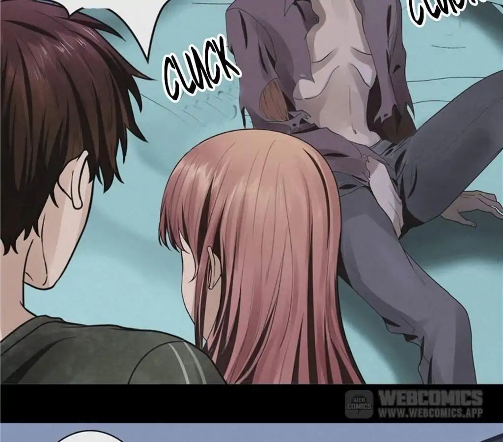 Revenant Plants Chapter 43 - page 18